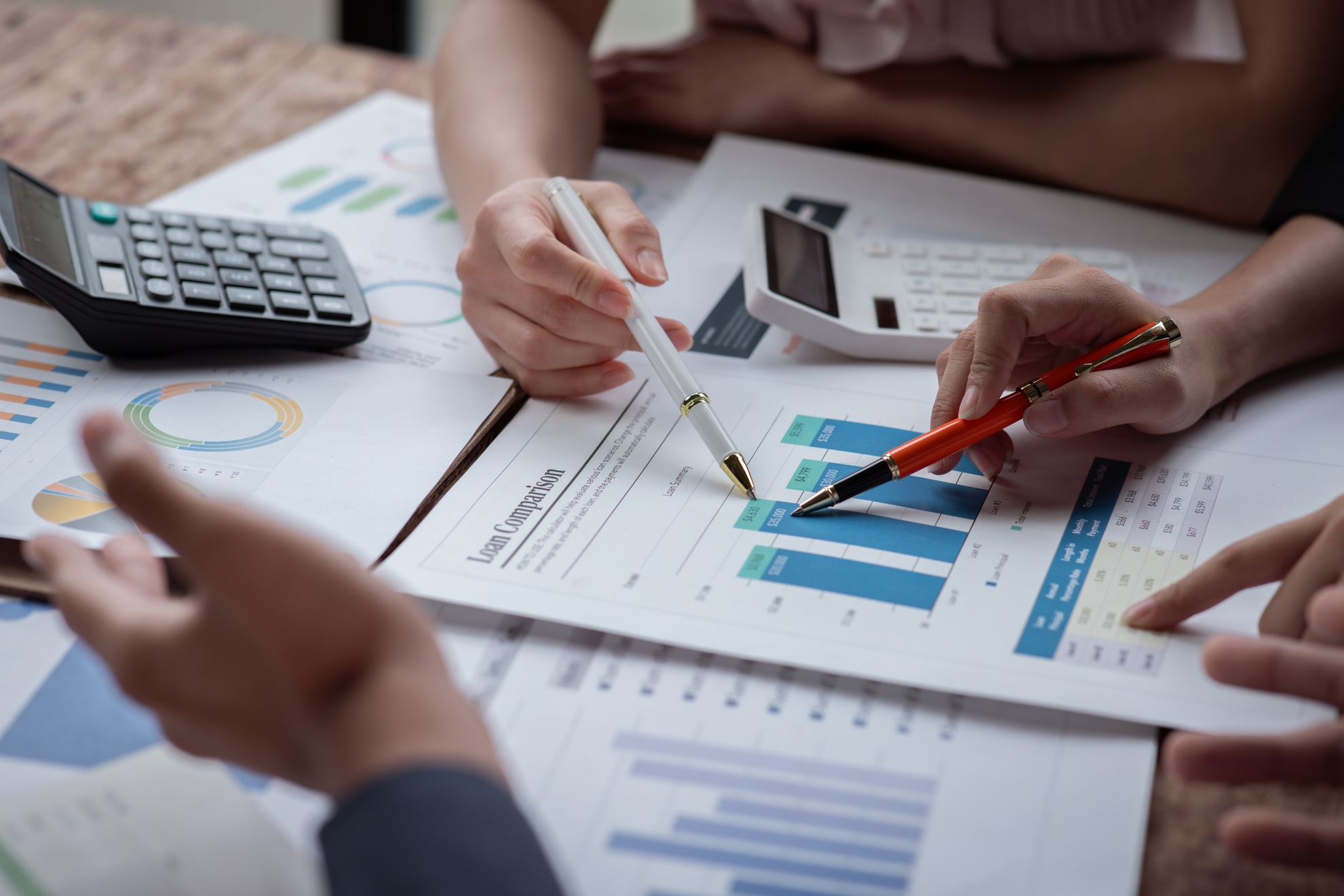 Activos Crediticios